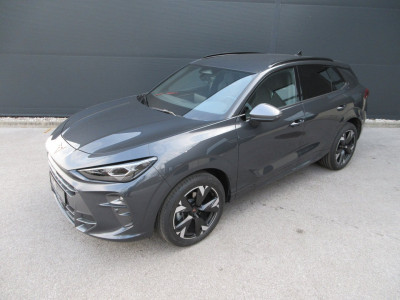 Cupra Terramar Gebrauchtwagen Cupra Terramar Gebrauchtwagen