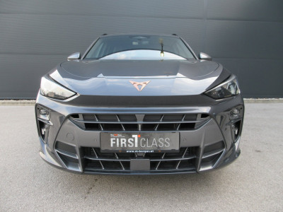 Cupra Terramar Gebrauchtwagen Cupra Terramar Gebrauchtwagen