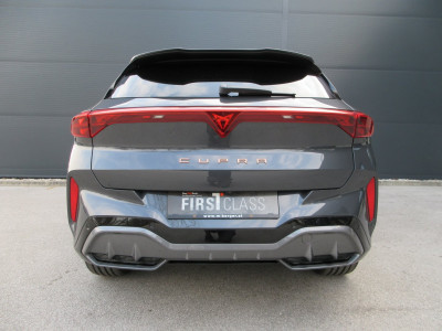 Cupra Terramar Gebrauchtwagen Cupra Terramar Gebrauchtwagen