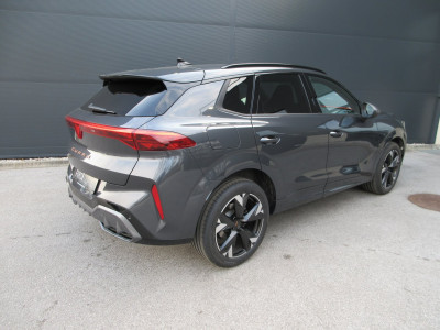 Cupra Terramar Gebrauchtwagen Cupra Terramar Gebrauchtwagen