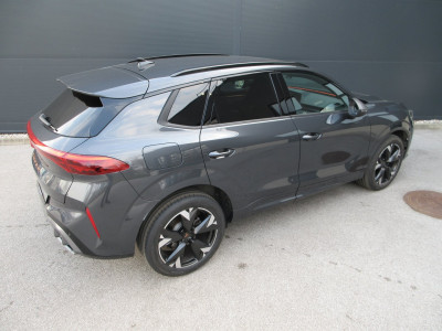 Cupra Terramar Gebrauchtwagen Cupra Terramar Gebrauchtwagen