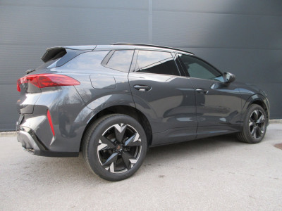 Cupra Terramar Gebrauchtwagen Cupra Terramar Gebrauchtwagen