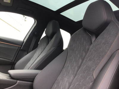 Cupra Terramar Gebrauchtwagen