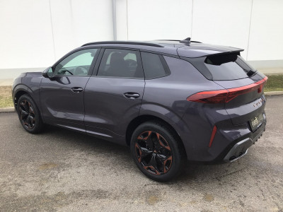 Cupra Terramar Gebrauchtwagen