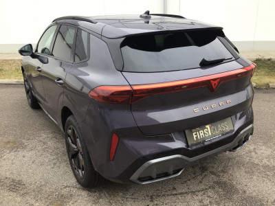 Cupra Terramar Gebrauchtwagen