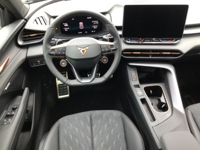 Cupra Terramar Gebrauchtwagen