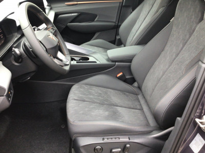 Cupra Terramar Gebrauchtwagen