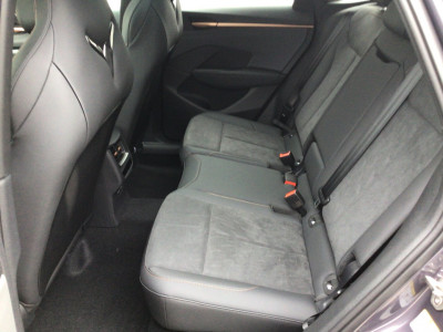 Cupra Terramar Gebrauchtwagen