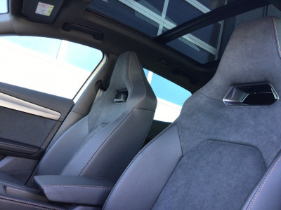 Cupra Formentor Gebrauchtwagen Cupra Formentor Gebrauchtwagen