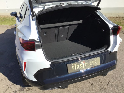 Cupra Formentor Gebrauchtwagen Cupra Formentor Gebrauchtwagen