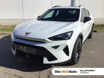 Cupra Formentor Gebrauchtwagen Cupra Formentor Gebrauchtwagen