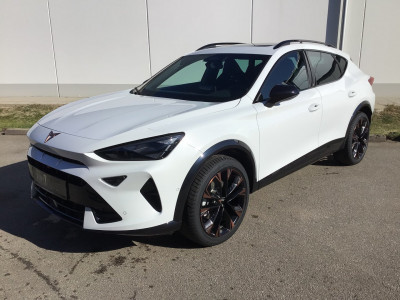 Cupra Formentor Gebrauchtwagen Cupra Formentor Gebrauchtwagen