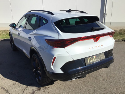 Cupra Formentor Gebrauchtwagen Cupra Formentor Gebrauchtwagen