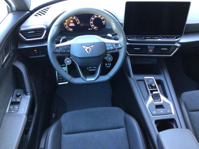 Cupra Formentor Gebrauchtwagen Cupra Formentor Gebrauchtwagen