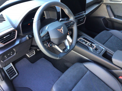 Cupra Formentor Gebrauchtwagen Cupra Formentor Gebrauchtwagen