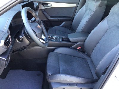 Cupra Formentor Gebrauchtwagen Cupra Formentor Gebrauchtwagen