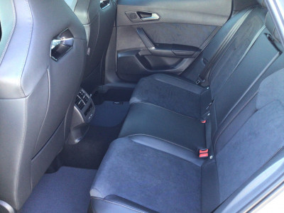 Cupra Formentor Gebrauchtwagen Cupra Formentor Gebrauchtwagen