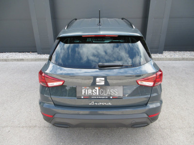 Seat Arona Gebrauchtwagen Seat Arona Gebrauchtwagen