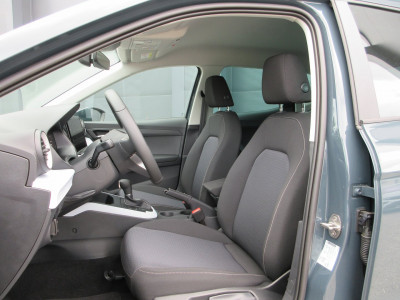 Seat Arona Gebrauchtwagen Seat Arona Gebrauchtwagen