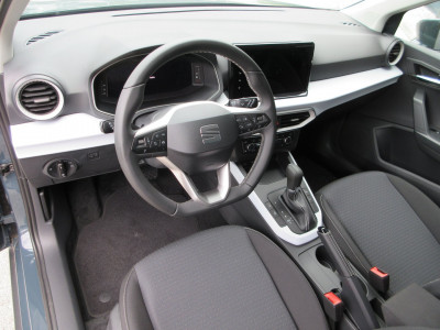 Seat Arona Gebrauchtwagen Seat Arona Gebrauchtwagen
