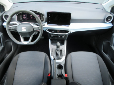Seat Arona Gebrauchtwagen Seat Arona Gebrauchtwagen