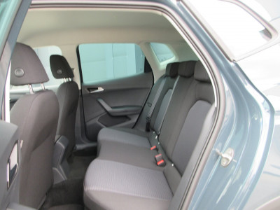 Seat Arona Gebrauchtwagen Seat Arona Gebrauchtwagen