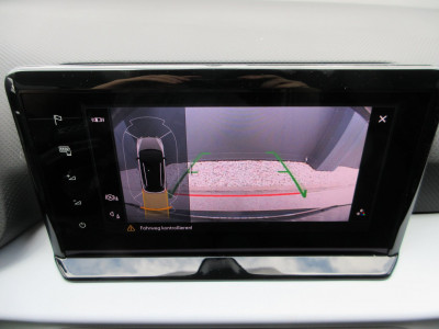 Seat Arona Gebrauchtwagen Seat Arona Gebrauchtwagen