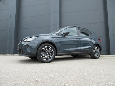 Seat Arona Gebrauchtwagen Seat Arona Gebrauchtwagen