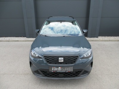 Seat Arona Gebrauchtwagen Seat Arona Gebrauchtwagen