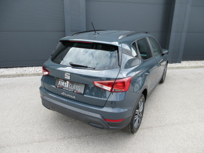 Seat Arona Gebrauchtwagen Seat Arona Gebrauchtwagen
