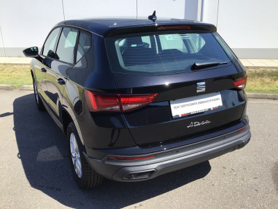 Seat Ateca Gebrauchtwagen