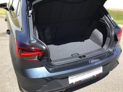 Seat Ibiza Gebrauchtwagen Seat Ibiza Gebrauchtwagen