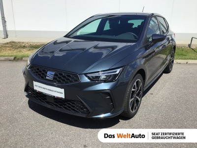 Seat Ibiza Gebrauchtwagen Seat Ibiza Gebrauchtwagen