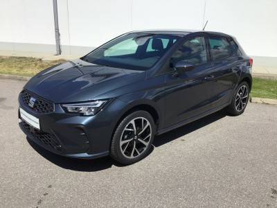 Seat Ibiza Gebrauchtwagen Seat Ibiza Gebrauchtwagen