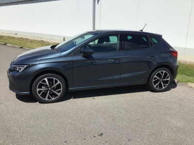 Seat Ibiza Gebrauchtwagen Seat Ibiza Gebrauchtwagen