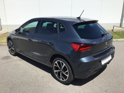 Seat Ibiza Gebrauchtwagen Seat Ibiza Gebrauchtwagen