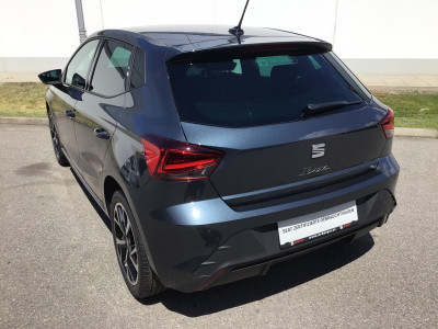 Seat Ibiza Gebrauchtwagen Seat Ibiza Gebrauchtwagen