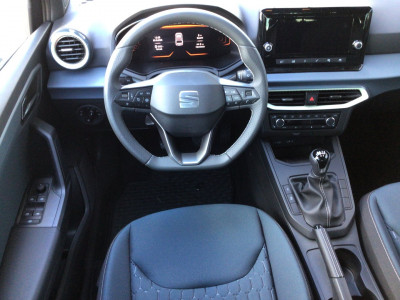 Seat Ibiza Gebrauchtwagen Seat Ibiza Gebrauchtwagen