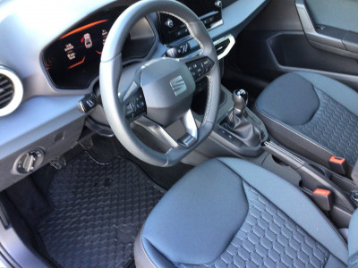 Seat Ibiza Gebrauchtwagen Seat Ibiza Gebrauchtwagen