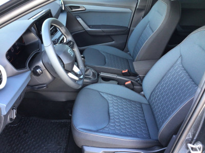 Seat Ibiza Gebrauchtwagen Seat Ibiza Gebrauchtwagen
