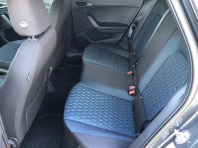 Seat Ibiza Gebrauchtwagen Seat Ibiza Gebrauchtwagen
