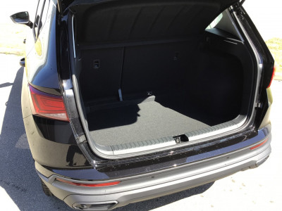 Seat Ateca Gebrauchtwagen