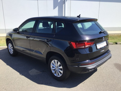 Seat Ateca Gebrauchtwagen