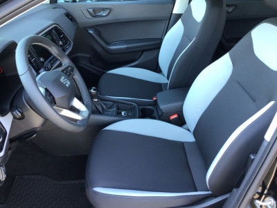 Seat Ateca Gebrauchtwagen
