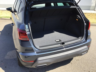 Seat Arona Gebrauchtwagen Seat Arona Gebrauchtwagen