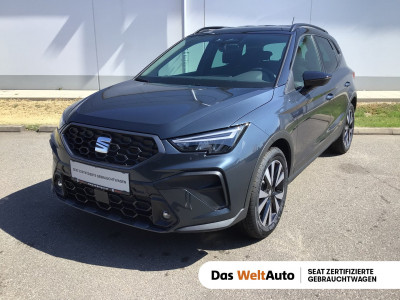 Seat Arona Gebrauchtwagen Seat Arona Gebrauchtwagen