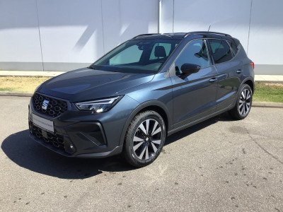 Seat Arona Gebrauchtwagen Seat Arona Gebrauchtwagen