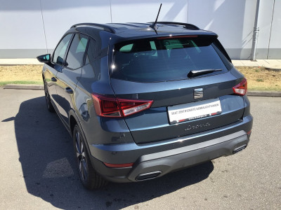 Seat Arona Gebrauchtwagen Seat Arona Gebrauchtwagen