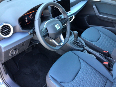 Seat Arona Gebrauchtwagen Seat Arona Gebrauchtwagen