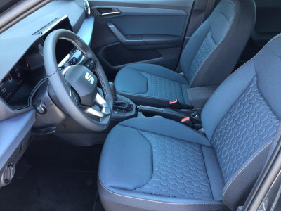 Seat Arona Gebrauchtwagen Seat Arona Gebrauchtwagen